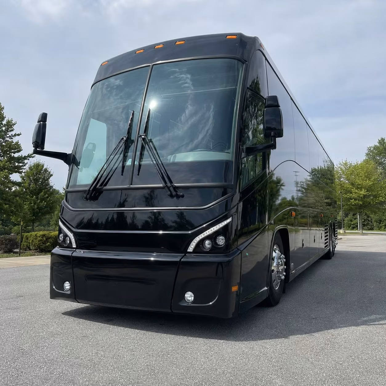 airport transfers and corporate event shuttles for birmingham businesses