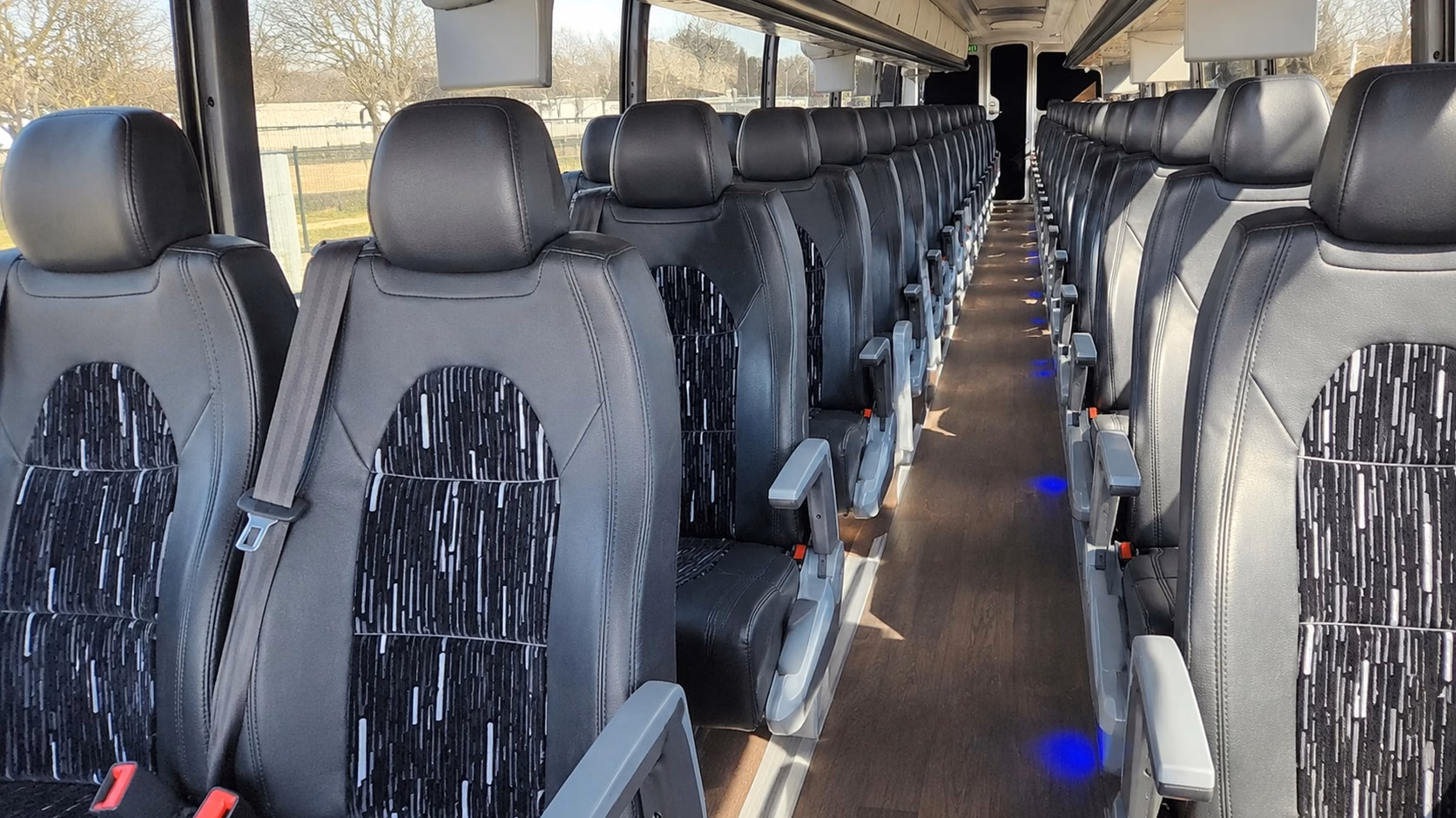 birmingham bachelorette party bridal party transportation