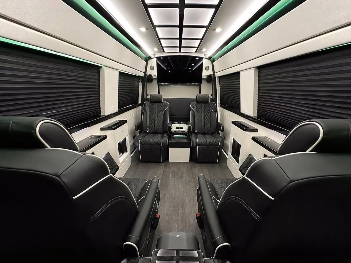 birmingham concert transportation