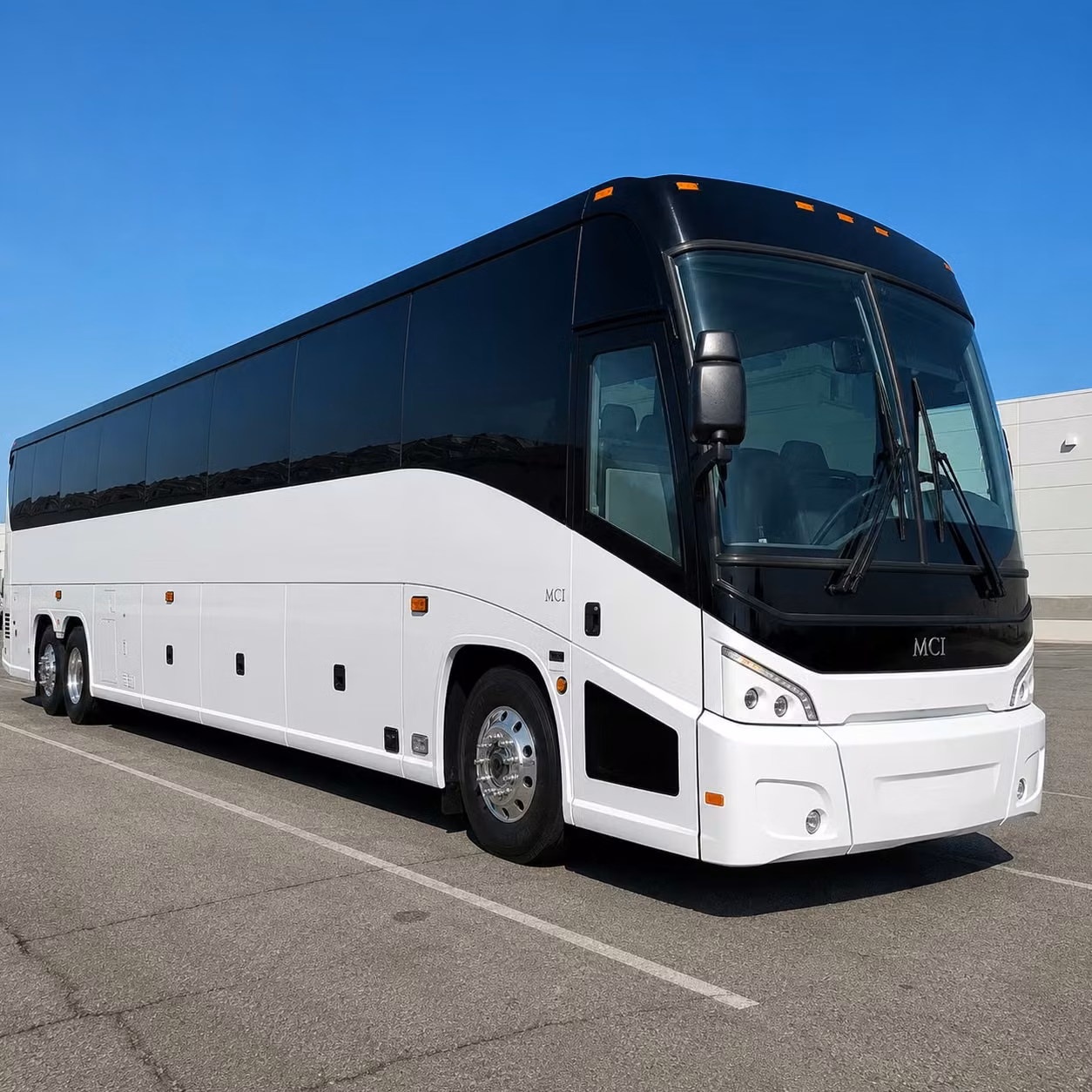 birmingham corporate groups and sports teams count on long distance charter buses