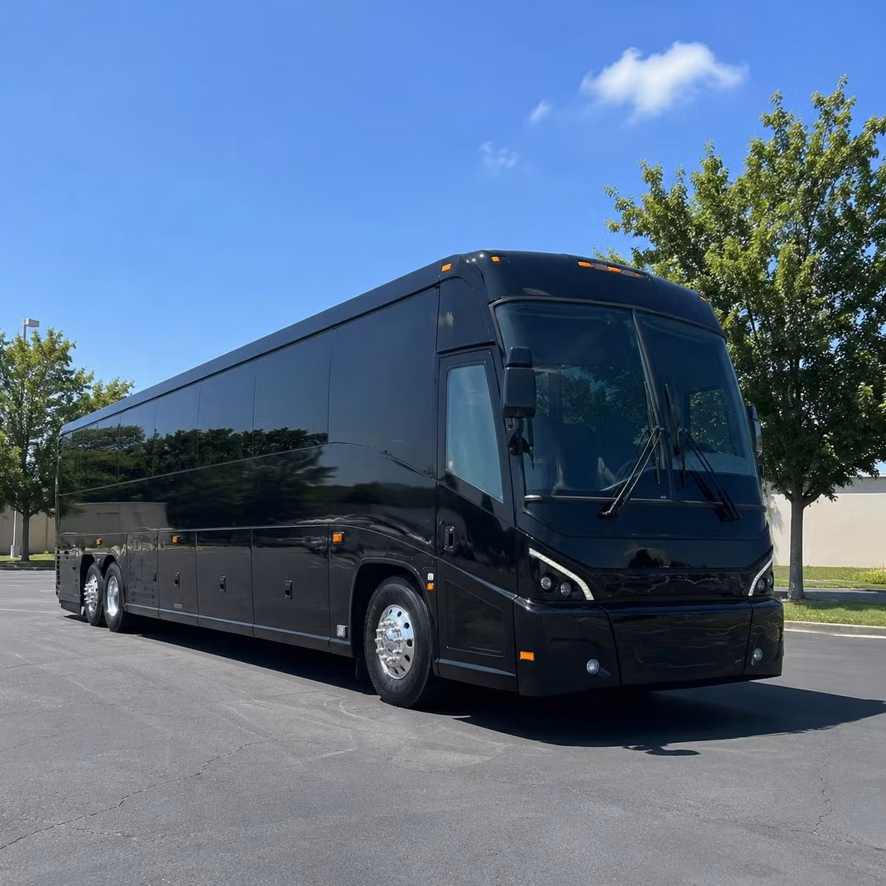 birmingham employee shuttles for shift workers commuters and corporate teams