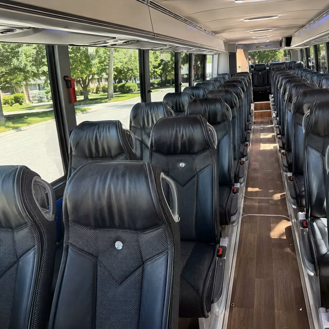 birmingham long distance transportation
