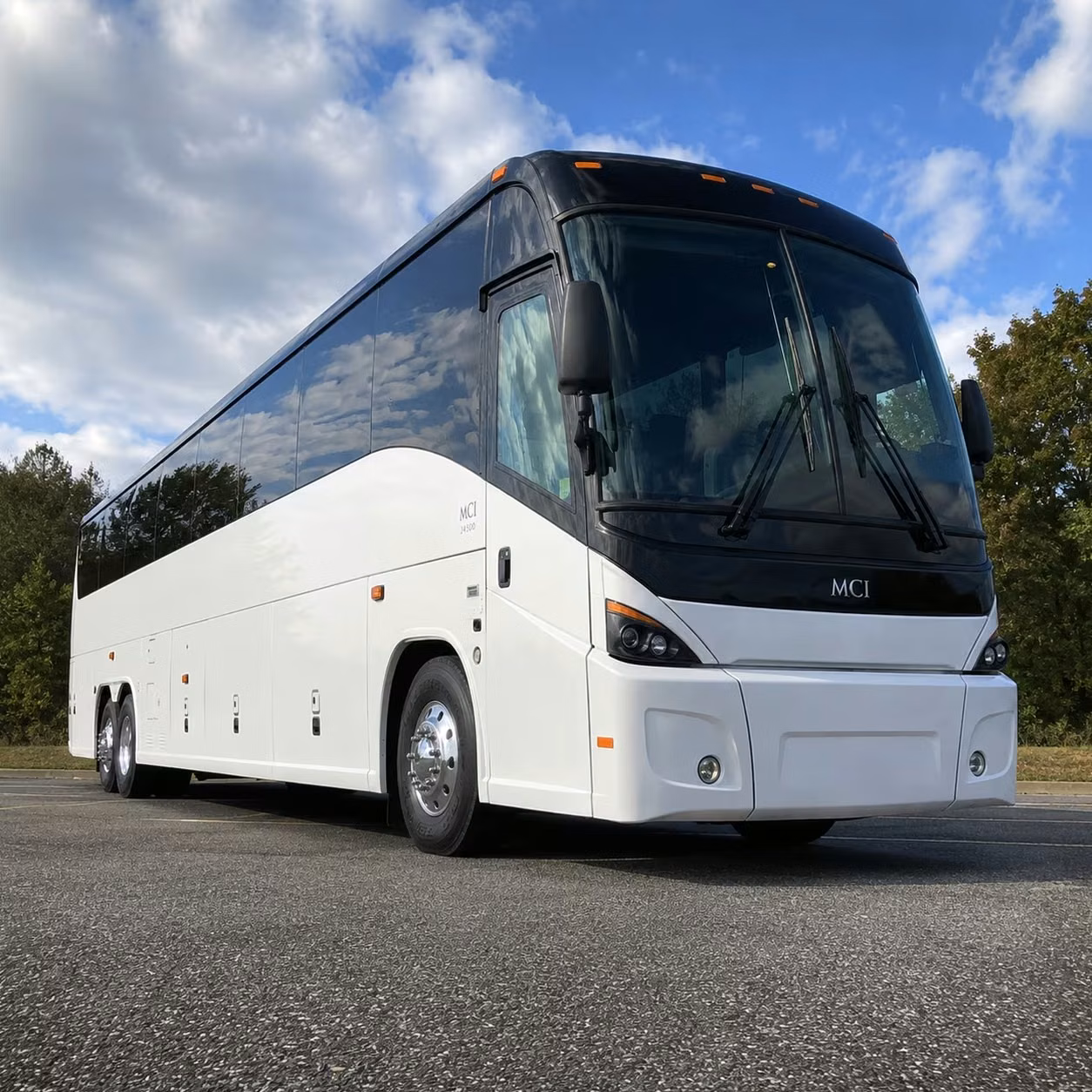charter bus rentals that handle every prom stop in the birmingham metro