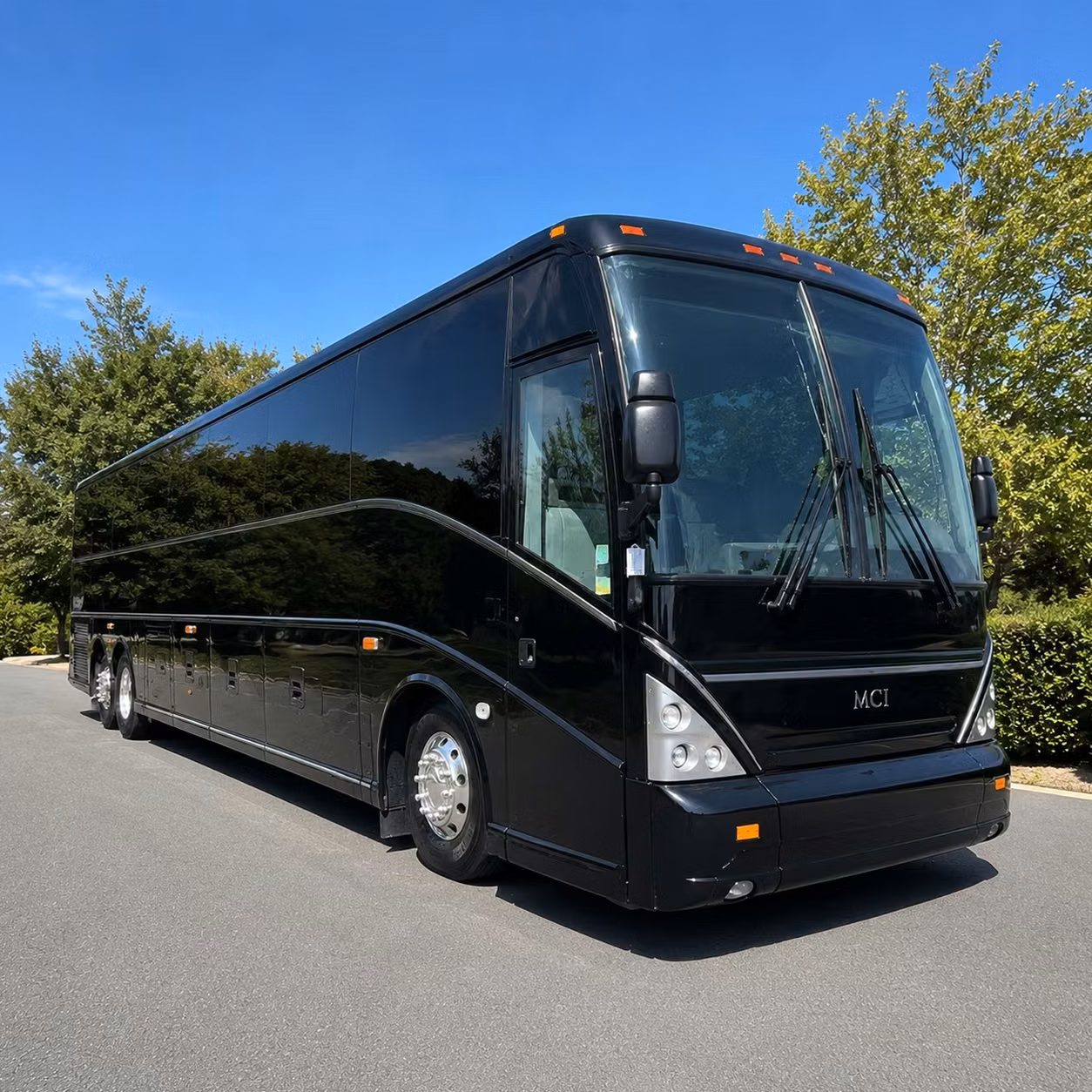 compare concert transportation options in birmingham and beyond