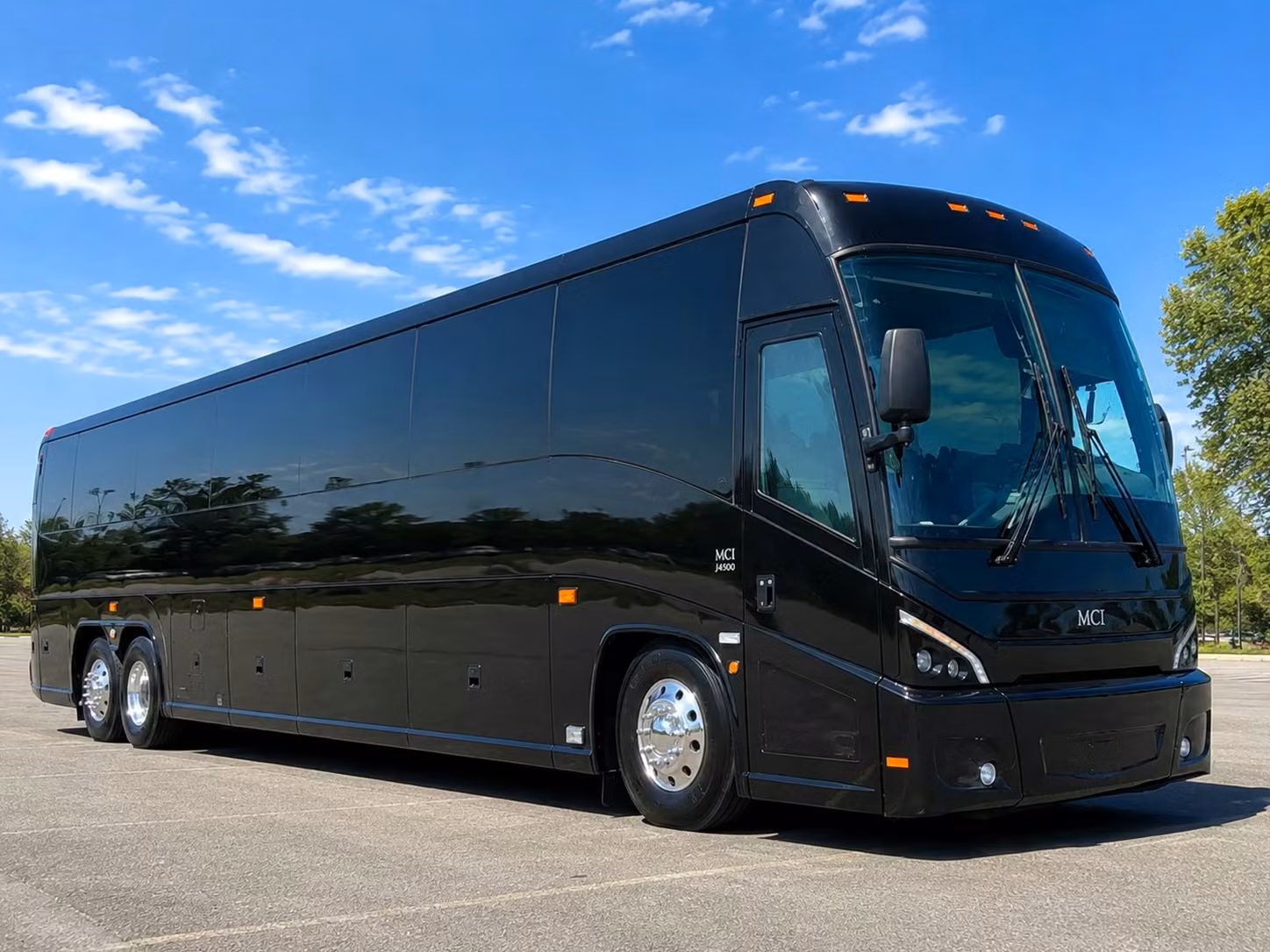 compare corporate event transportation options in birmingham and beyond