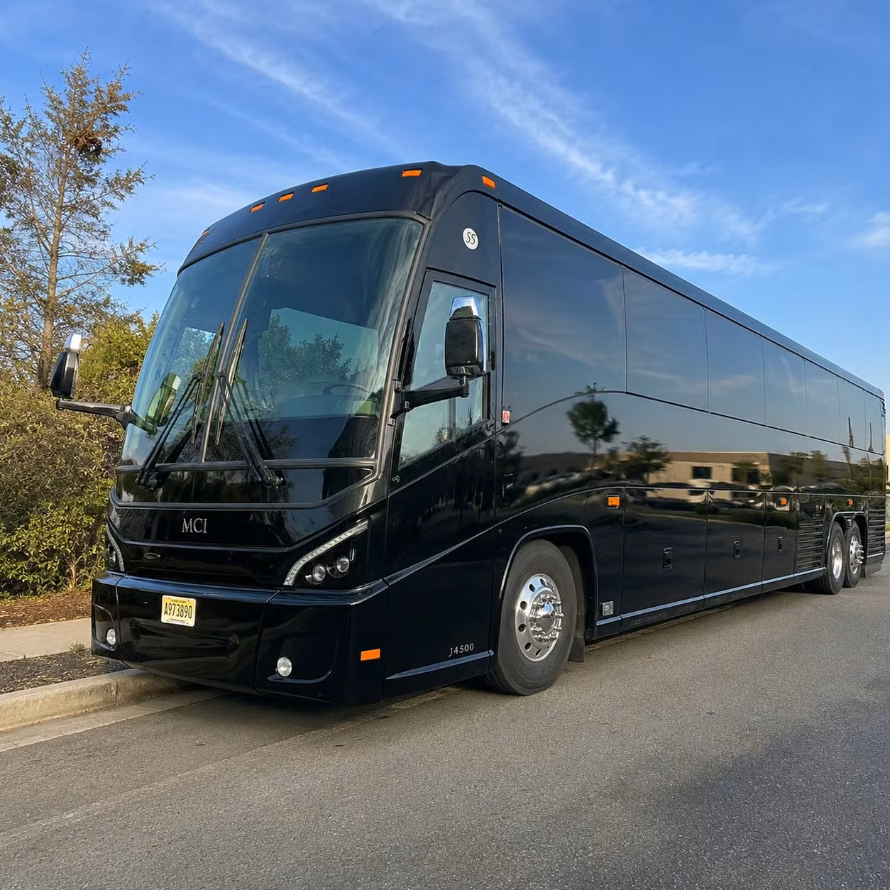 compare employee transportation options in birmingham and beyond