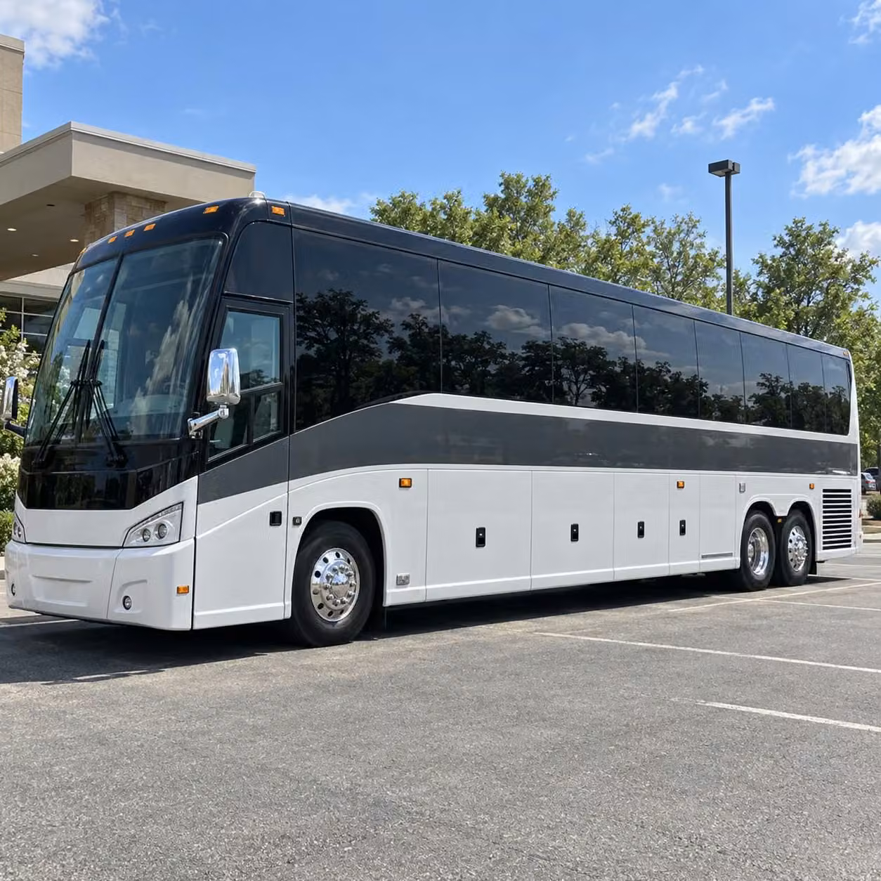 compare private event transportation options in birmingham and beyond