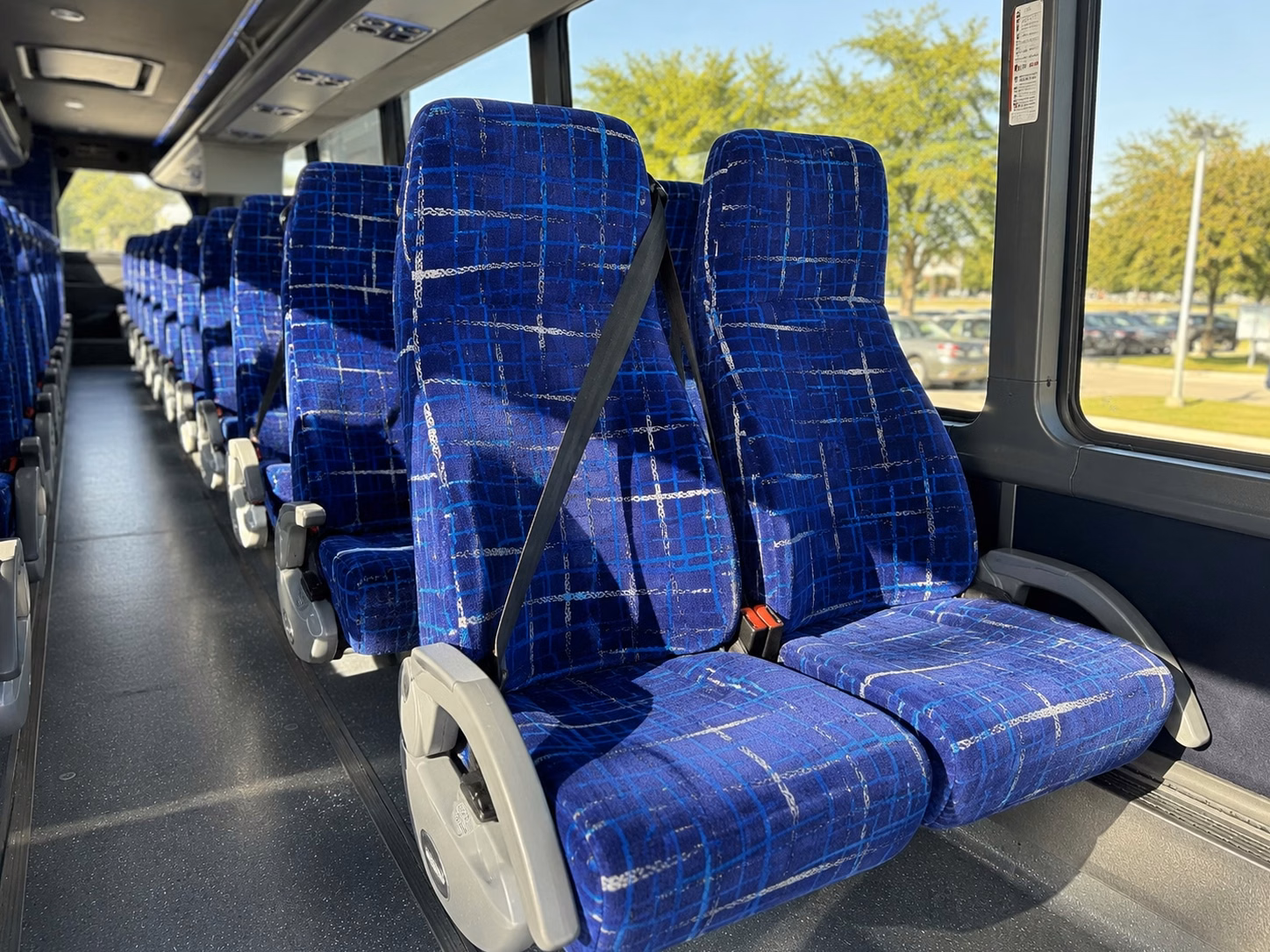compare prom transportation options in birmingham and beyond