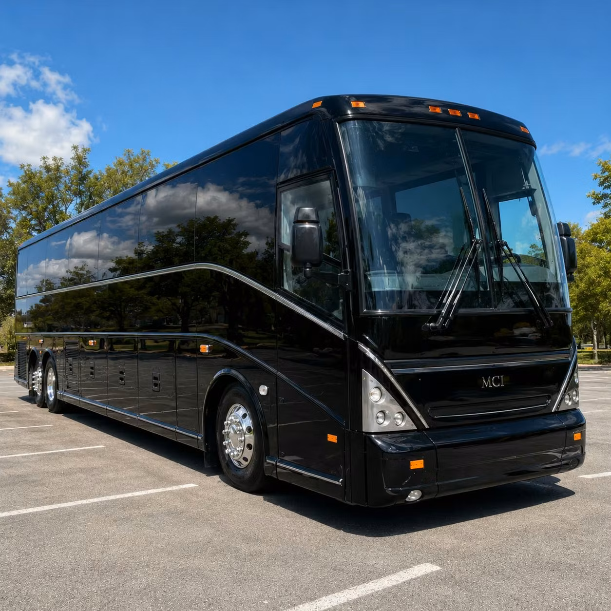 compare religious group transportation options in birmingham and beyond