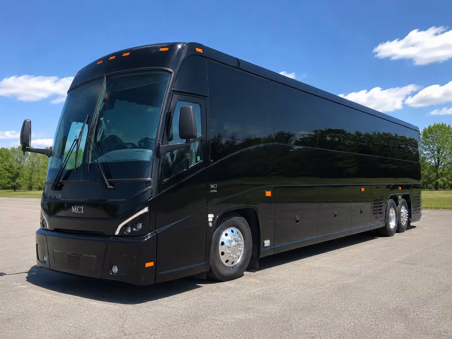convention and conference shuttle buses at the birmingham jefferson convention complex