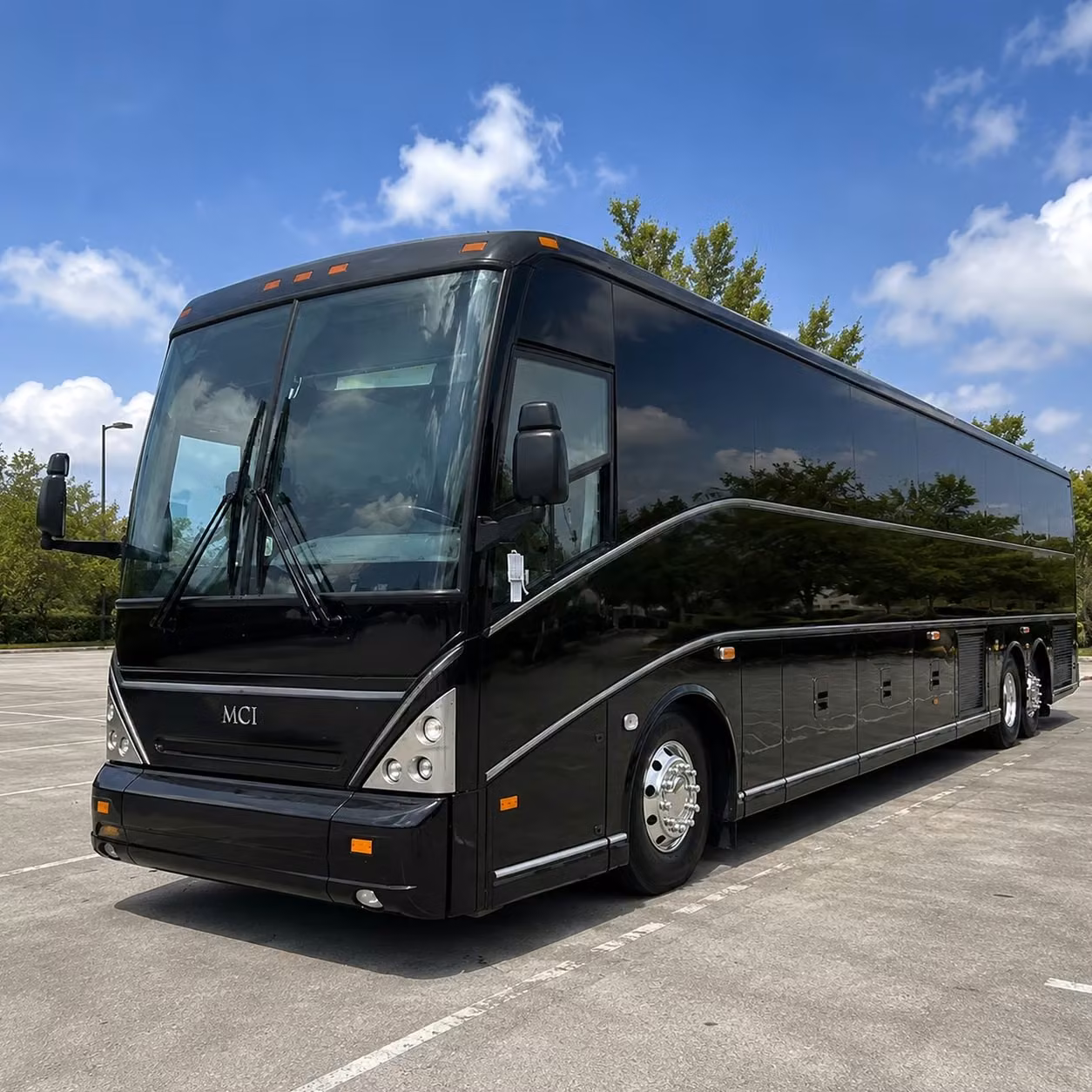 employee shuttle services for birmingham s biggest employers