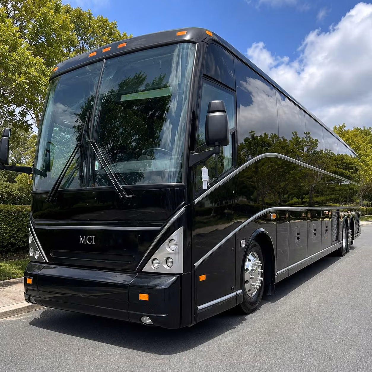 every type of concert group in birmingham gets the right bus through busrentalbirmingham com