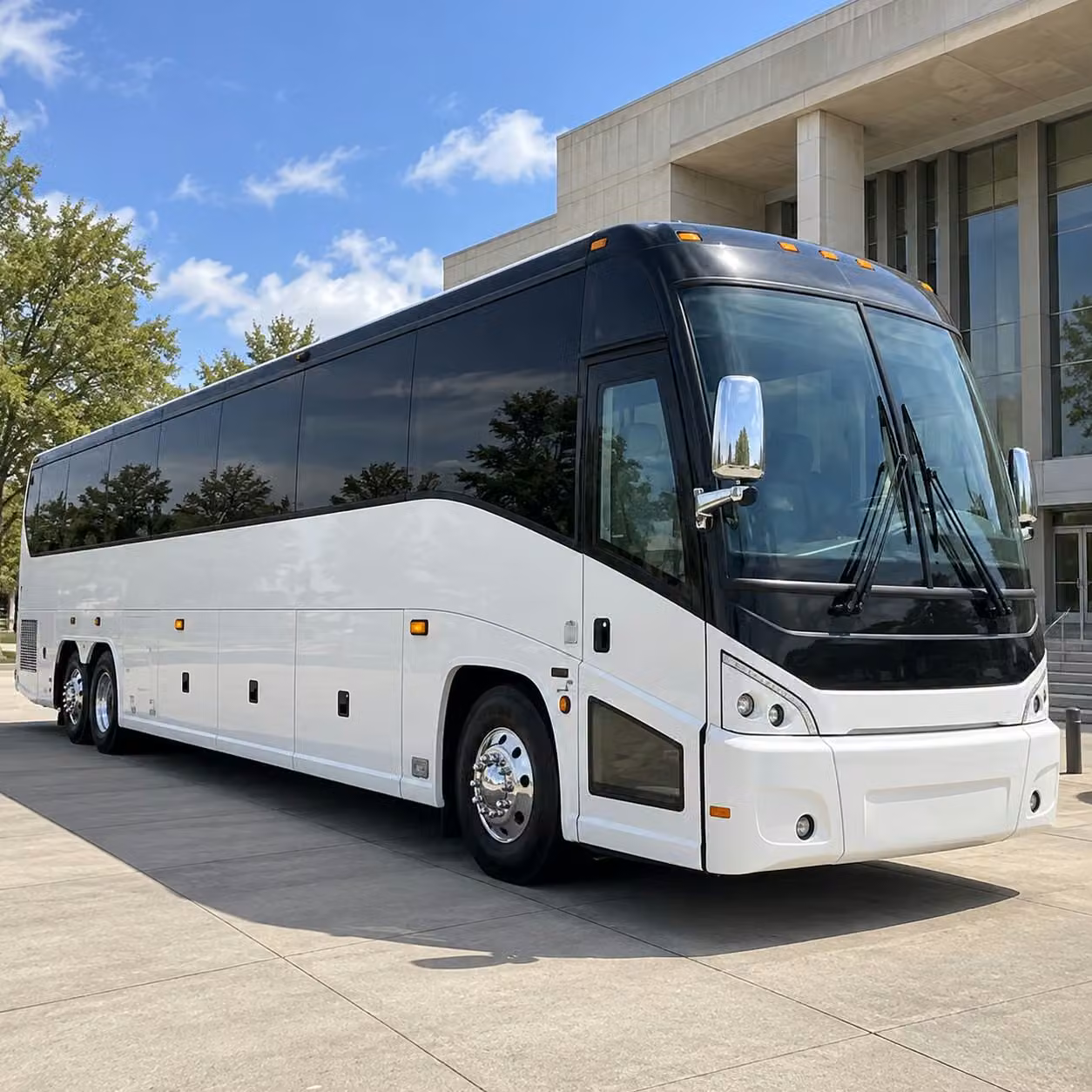 field trip transportation for birmingham arts and cultural events