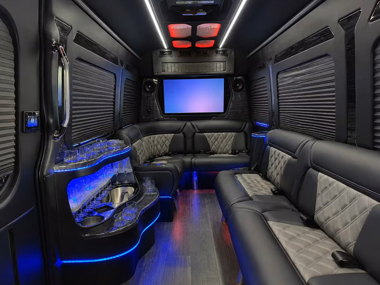 for multi venue concert nights and bar crawls in birmingham s entertainment districts