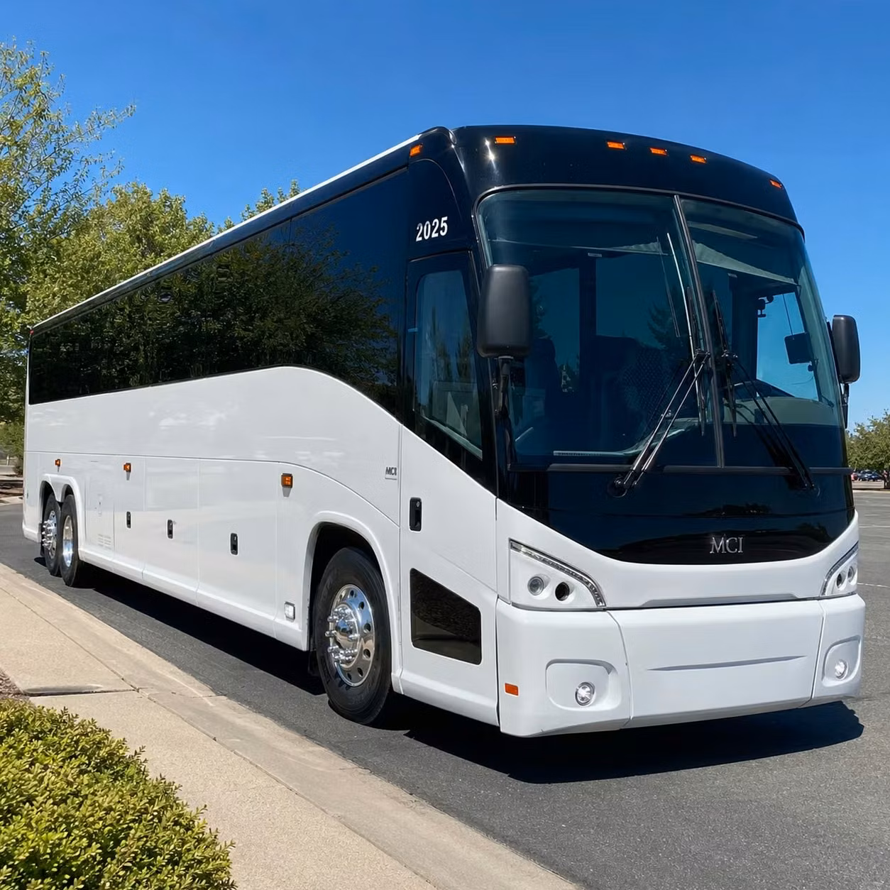 long distance group travel from birmingham to florida tennessee and beyond