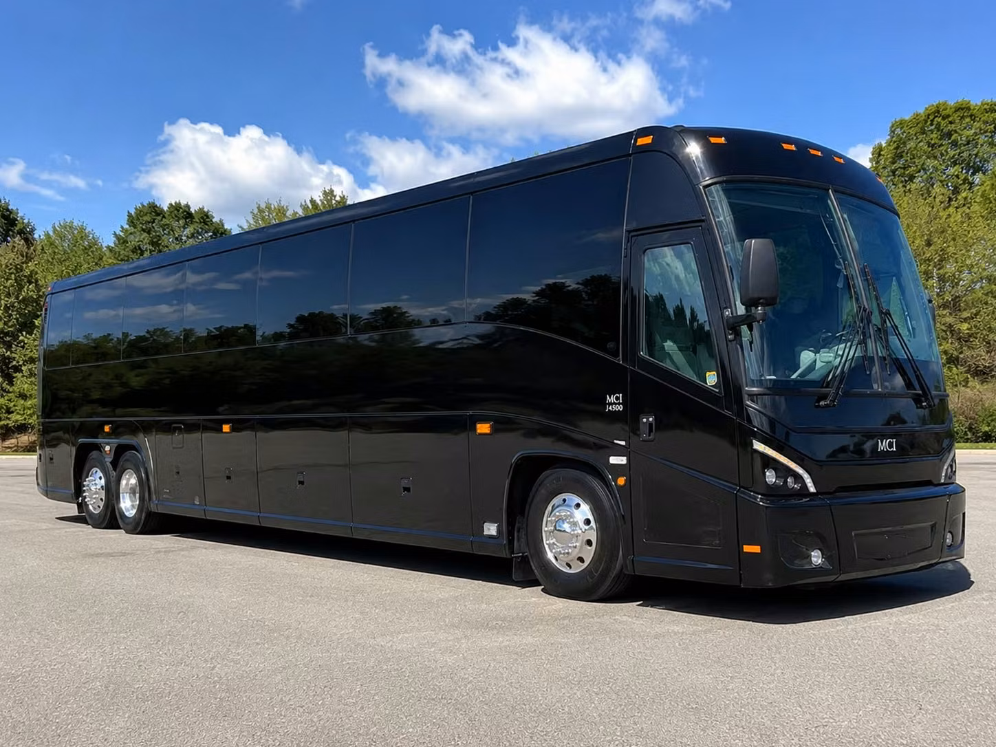 medical campus and healthcare industry shuttle services in birmingham