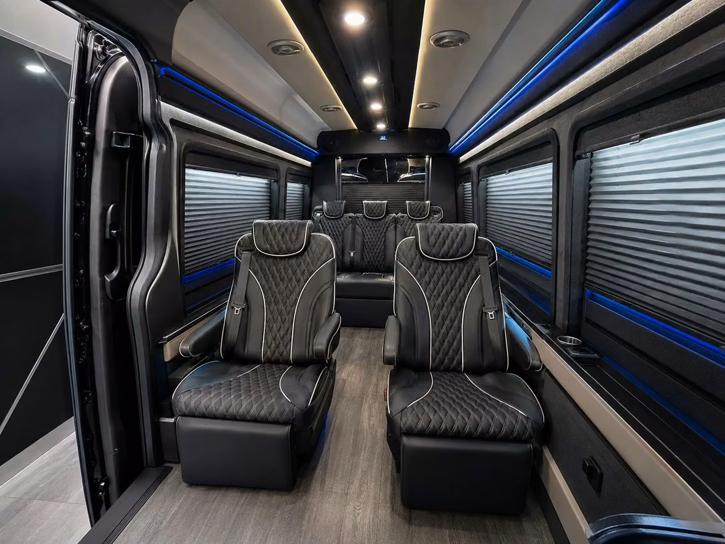 medical center and hospital group transportation to bhm is available through busrentalbirmingham com