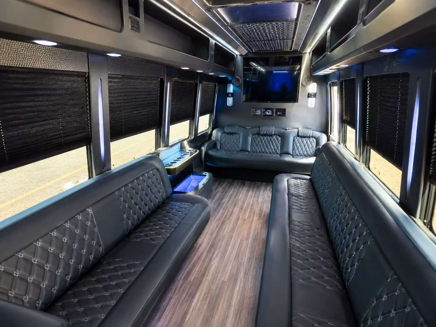 party buses from hoover and mountain brook to downtown birmingham prom venues