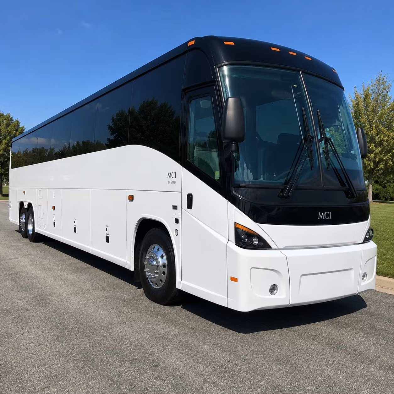 shuttling convention groups to and from birmingham shuttlesworth international airport has never been simpler