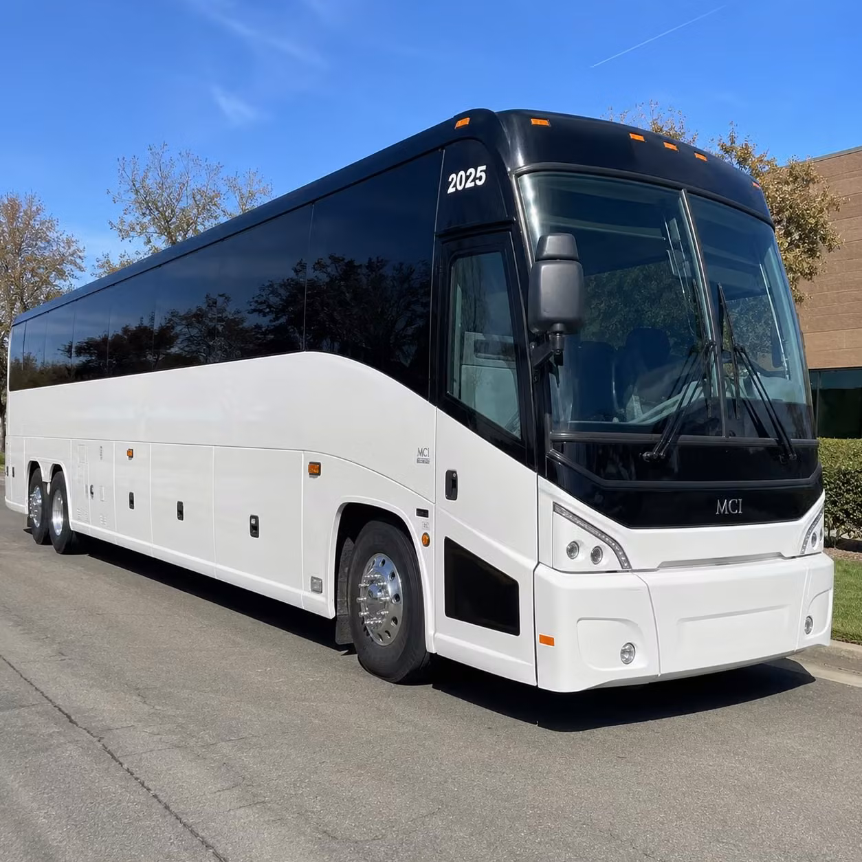 sunday shuttle programs and multi campus church transportation in birmingham