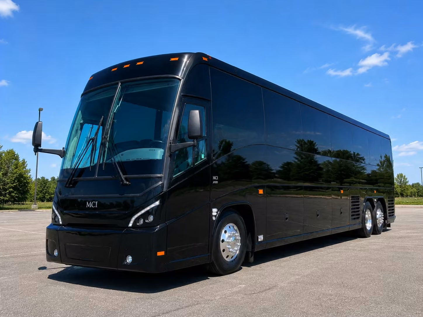 wedding shuttles and special event transportation in birmingham